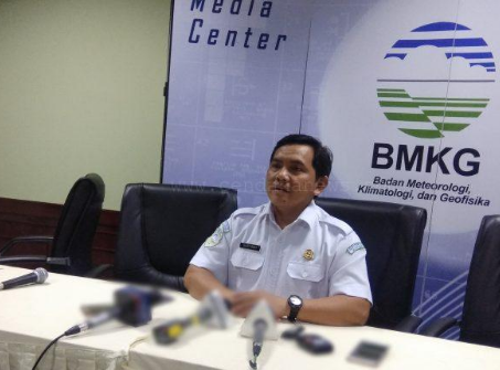 BMKG Ungkap Aktivitas Gempa di Indonesia Meningkat 